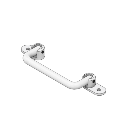 45 SERIES PULL HANDLE SS